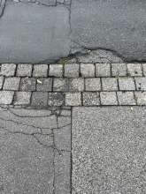 Bild zu gemeldetem Anliegen vom *2025-08-27 23:58:54
