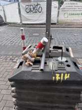 Bild zu gemeldetem Anliegen vom *2025-08-30 06:32:58