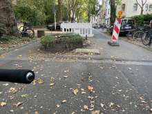 Bild zu gemeldetem Anliegen vom *2025-08-15 18:29:41