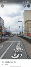 Bild zu gemeldetem Anliegen vom *2025-08-27 12:28:03