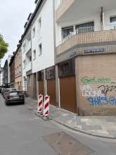 Bild zu gemeldetem Anliegen vom *2025-08-22 15:32:04