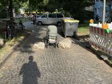 Bild zu gemeldetem Anliegen vom *2025-08-23 21:34:08