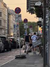 Bild zu gemeldetem Anliegen vom *2025-08-15 18:29:41