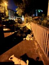 Bild zu gemeldetem Anliegen vom *2025-08-24 00:00:50