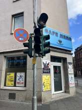 Bild zu gemeldetem Anliegen vom *2025-08-30 11:33:04