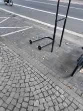 Bild zu gemeldetem Anliegen vom *2025-08-30 12:31:07