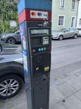 Bild zu gemeldetem Anliegen vom *2025-08-30 18:29:29