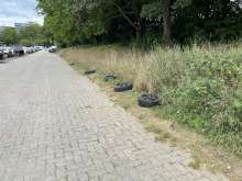 Bild zu gemeldetem Anliegen vom *2025-08-23 11:34:59