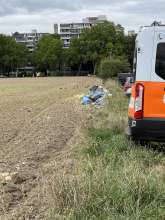 Bild zu gemeldetem Anliegen vom *2025-08-23 09:28:03