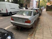 Bild zu gemeldetem Anliegen vom *2025-08-31 15:33:47