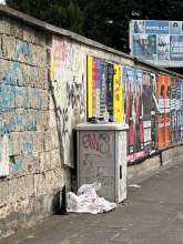 Bild zu gemeldetem Anliegen vom *2025-08-25 12:27:26