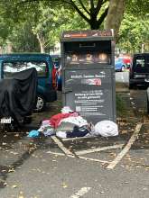 Bild zu gemeldetem Anliegen vom *2025-08-28 12:47:54