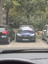 Bild zu gemeldetem Anliegen vom *2025-08-26 18:32:03