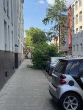 Bild zu gemeldetem Anliegen vom *2025-08-21 15:31:19