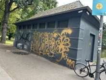 Bild zu gemeldetem Anliegen vom *2025-08-31 15:33:47