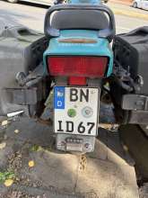 Bild zu gemeldetem Anliegen vom *2025-08-27 12:28:03