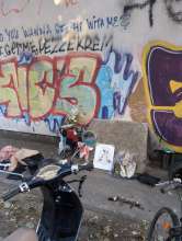 Bild zu gemeldetem Anliegen vom *2025-08-18 06:28:29