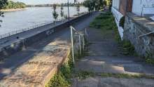 Bild zu gemeldetem Anliegen vom *2025-08-24 15:28:36