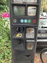 Bild zu gemeldetem Anliegen vom *2025-08-26 12:28:07