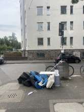 Bild zu gemeldetem Anliegen vom *2025-08-26 15:28:11