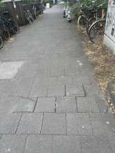 Bild zu gemeldetem Anliegen vom *2025-08-26 17:25:05