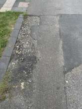 Bild zu gemeldetem Anliegen vom *2025-08-27 13:56:49