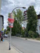 Bild zu gemeldetem Anliegen vom *2025-08-27 14:30:47