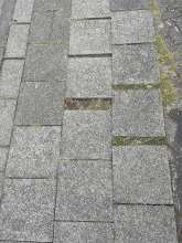 Bild zu gemeldetem Anliegen vom *2025-08-28 07:36:19