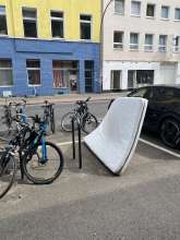Bild zu gemeldetem Anliegen vom *2025-08-28 09:27:43