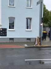Bild zu gemeldetem Anliegen vom *2025-08-31 11:14:17
