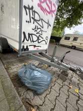 Bild zu gemeldetem Anliegen vom *2025-08-31 14:27:46