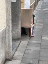 Bild zu gemeldetem Anliegen vom *2025-08-03 09:53:21