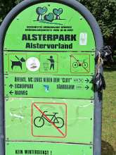 Bild zu gemeldetem Anliegen vom *2025-09-07 03:31:23