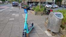 Bild zu gemeldetem Anliegen vom *2025-09-05 09:32:03