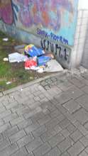 Bild zu gemeldetem Anliegen vom *2025-09-11 08:14:38