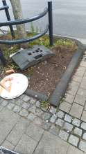 Bild zu gemeldetem Anliegen vom *2025-09-11 08:17:54