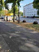 Bild zu gemeldetem Anliegen vom *2025-09-01 19:21:19