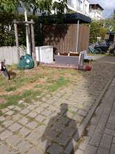 Bild zu gemeldetem Anliegen vom *2025-09-02 20:44:32