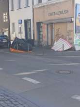 Bild zu gemeldetem Anliegen vom *2025-09-02 20:43:42