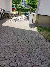 Bild zu gemeldetem Anliegen vom *2025-09-05 11:30:23