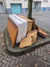 Bild zu gemeldetem Anliegen vom *2025-09-01 09:28:36