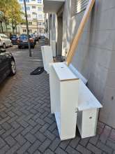 Bild zu gemeldetem Anliegen vom *2025-09-02 09:38:32