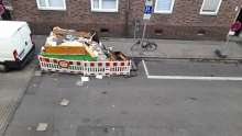 Bild zu gemeldetem Anliegen vom *2025-09-04 06:32:49
