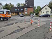 Bild zu gemeldetem Anliegen vom *2025-09-25 09:36:44