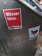 Bild zu gemeldetem Anliegen vom *2025-09-06 15:30:05