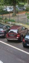 Bild zu gemeldetem Anliegen vom *2025-09-13 09:52:50