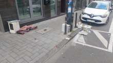 Bild zu gemeldetem Anliegen vom *2025-09-16 09:29:18