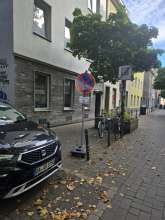 Bild zu gemeldetem Anliegen vom *2025-09-03 06:35:21