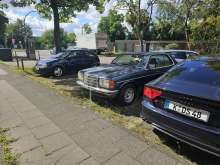 Bild zu gemeldetem Anliegen vom *2025-09-18 18:35:19