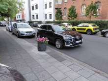 Bild zu gemeldetem Anliegen vom *2025-09-03 07:36:05